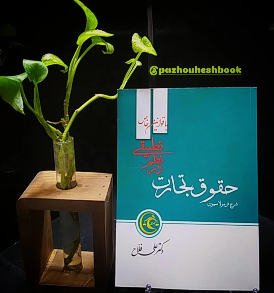 فرمولاسیون حقوق تجارت در نظم تطبیقی